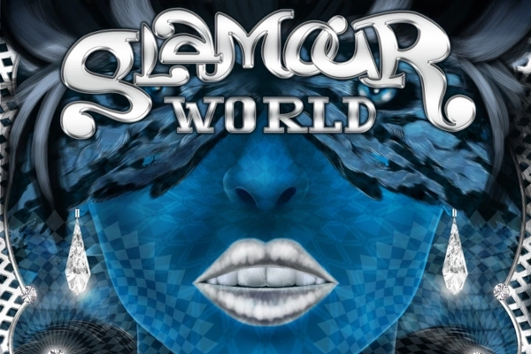 Thumbnail: Glamour World by MultiSlot