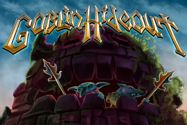 Thumbnail: Goblin Hideout by MultiSlot