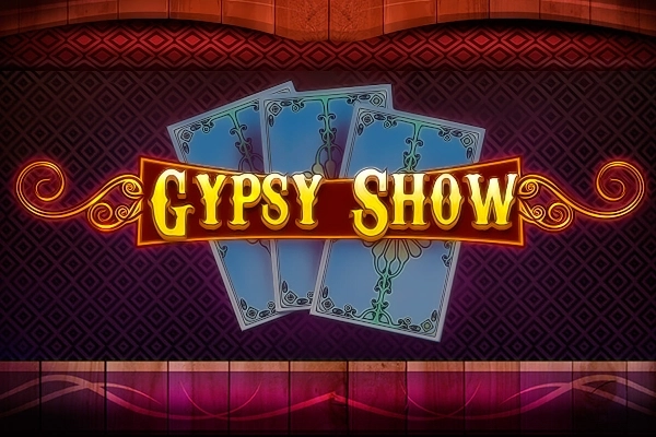 Game image: Gypsy Show by MultiSlot