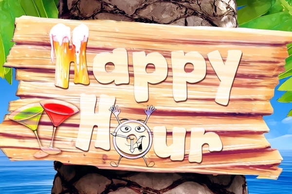 Thumbnail: Happy Hour by MultiSlot