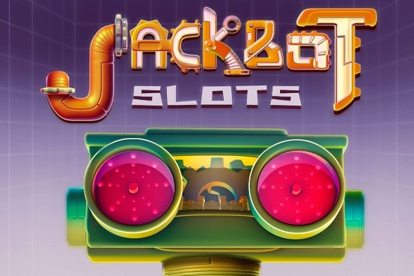 Game image: Jackbot by MultiSlot