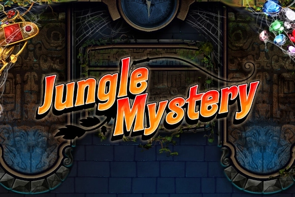 Thumbnail: Jungle Mystery by MultiSlot