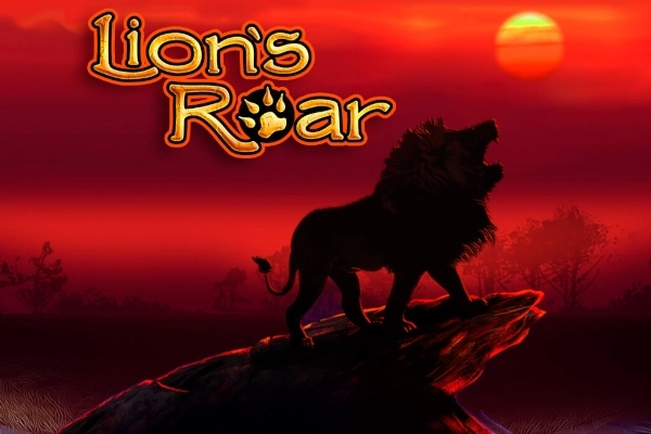 Thumbnail: Lion's Roar by MultiSlot