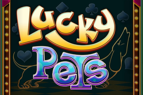 Game image: Lucky Pets by MultiSlot