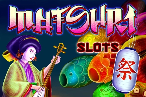 Thumbnail: Matsuri by MultiSlot