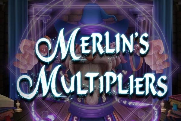 Thumbnail: Merlin's Multipliers by MultiSlot