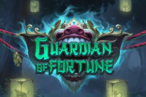 Game image: Guardian of Fortune by OneGame