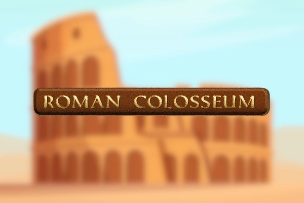 Thumbnail: Roman Colosseum by MultiSlot