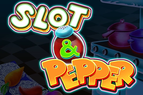 Thumbnail: Slot & Pepper by MultiSlot