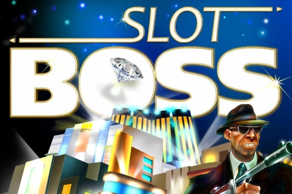 Thumbnail: Slot Boss by MultiSlot