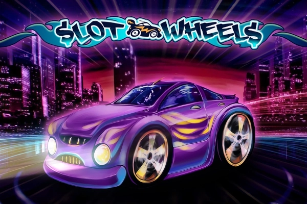 Thumbnail: Slot Wheels by MultiSlot