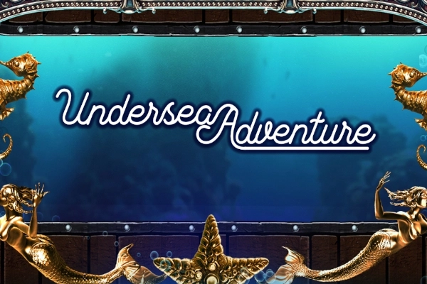 Thumbnail: Undersea Adventure by MultiSlot