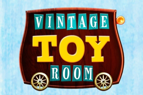 Thumbnail: Vintage Toy Room by MultiSlot