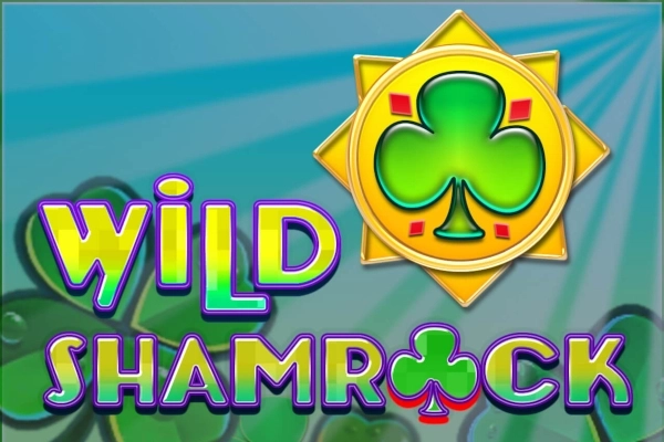 Thumbnail: Wild Shamrock by MultiSlot