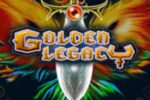 Thumbnail: Golden Legacy by MultiSlot