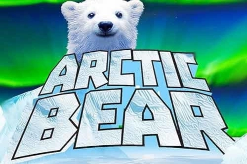 Game image: Arctic Bear by MultiSlot