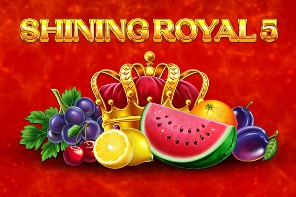 Game image: Shining Royal 5 by GameArt