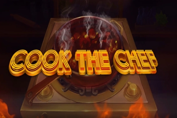 Game image: Cook the Chef by 7Mojos