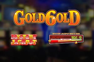 Game image: Gold6Old by Stakelogic