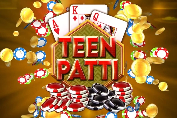 Thumbnail: Teen Patti by RTG