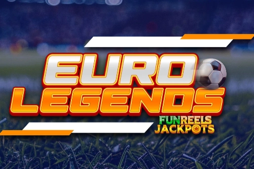 Thumbnail: Euro Legends by Betixon