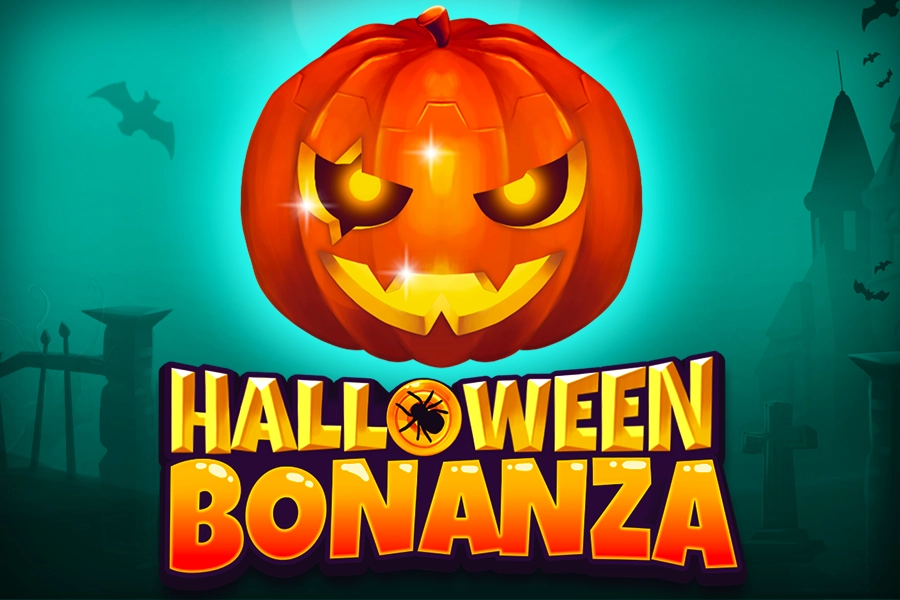 Thumbnail: Halloween Bonanza by BGaming