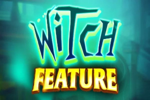 Game image: Witch Feature by GONG Gaming