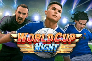 Thumbnail: World Cup Night by SimplePlay