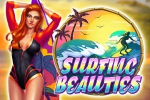 Thumbnail: Surfing Beauties by Boldplay