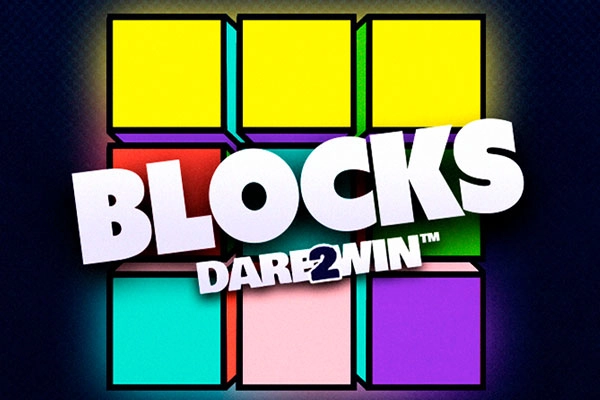 Game image: Blocks by Hacksaw Gaming