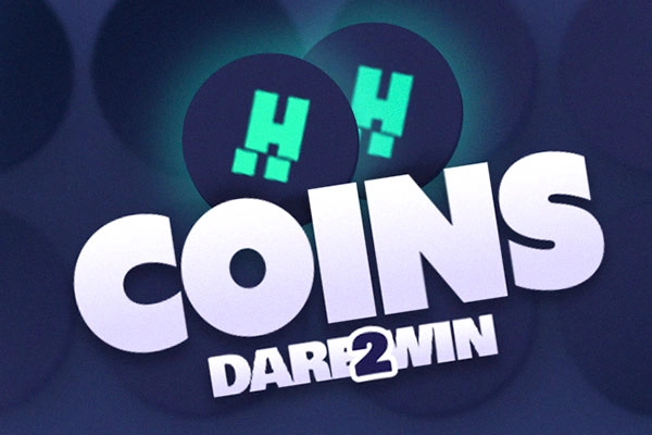 Game image: Coins by Hacksaw Gaming