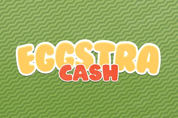 Thumbnail: Eggstra Cash by Hacksaw Gaming