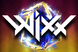 Game image: Wixx by Nolimit City