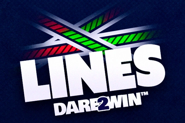 Game image: Lines by Hacksaw Gaming