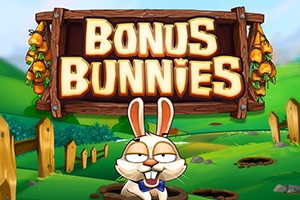 Thumbnail: Bonus Bunnies by Nolimit City