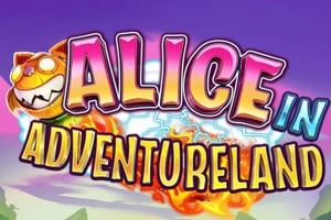Thumbnail: Alice in Adventureland by Fantasma Games