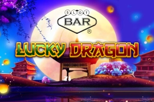 Game image: Lucky Dragon by BDM
