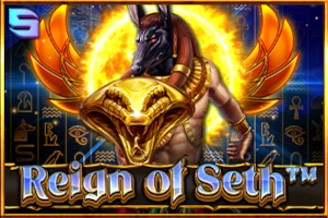 Game image: Reign of Seth by Spinomenal