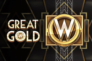 Game image: Great Gold by Red Tiger Gaming