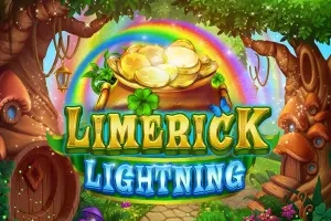 Game image: Limerick Lightning by Blueprint Gaming