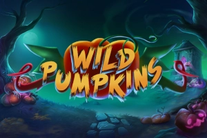Game image: Wild Pumpkins by TrueLab