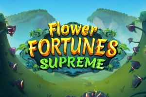 Thumbnail: Flower Fortunes Supreme by Fantasma Games