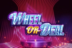 Thumbnail: Wheel or Deal by Cayetano Gaming