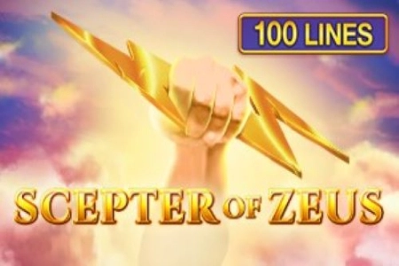 Game image: Scepter of Zeus by InBet Games