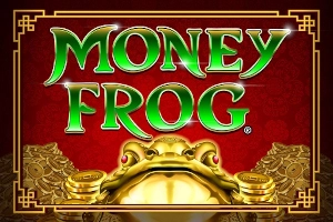 Thumbnail: Money Frog by Everi