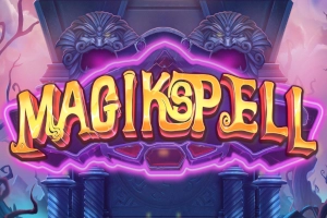 Thumbnail: Magikspell by Fantasma Games