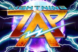 Game image: Lightning Zap by Everi