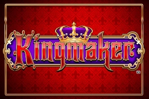 Game image: Kingmaker by Everi