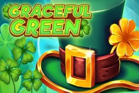 Game image: Graceful Green by InBet Games