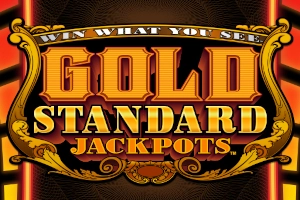 Game image: Gold Standard Jackpots by Everi